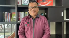 Denny Indrayana