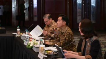 Pimpin Rakornas Kepariwisataan 2026, Wapres RI Gibran Dorong Penguatan Program Pariwisata Berkelanjutan