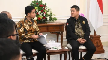 Perkuat Fondasi Ekonomi Nasional, Wapres RI Dorong Idepreneurs Konsisten Dampingi Pelaku UMKM