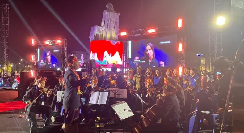 foto slider headline