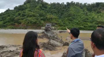 Serap Aspirasi Mahasiswa dan Masyarakat Amfoang,  Wapres RI Tekankan Percepatan Infrastruktur dan Layanan Dasar di NTT