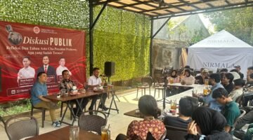 Dua Tahun Pemerintahan Prabowo, Asta Cita Mulai Beri Dampak bagi Rakyat