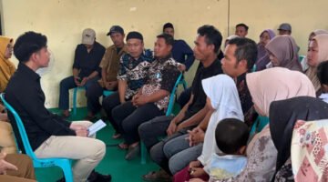 Memahami Kekhawatiran Orang Tua Siswa,  Wapres RI Pastikan Penanganan Optimal Bagi Korban Keracunan Makanan di Batang